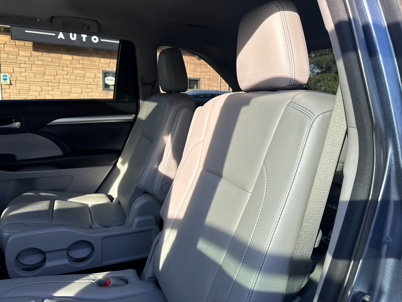 Toyota Highlander  2017 Toyota Highlander  2017