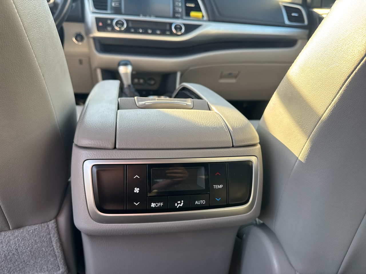 Toyota Highlander  2017 Toyota Highlander  2017