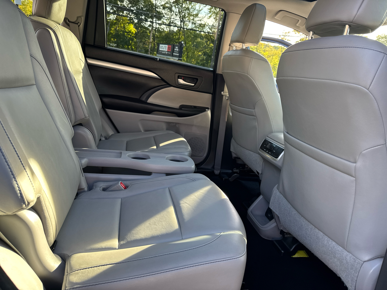 Toyota Highlander  2017 Toyota Highlander  2017