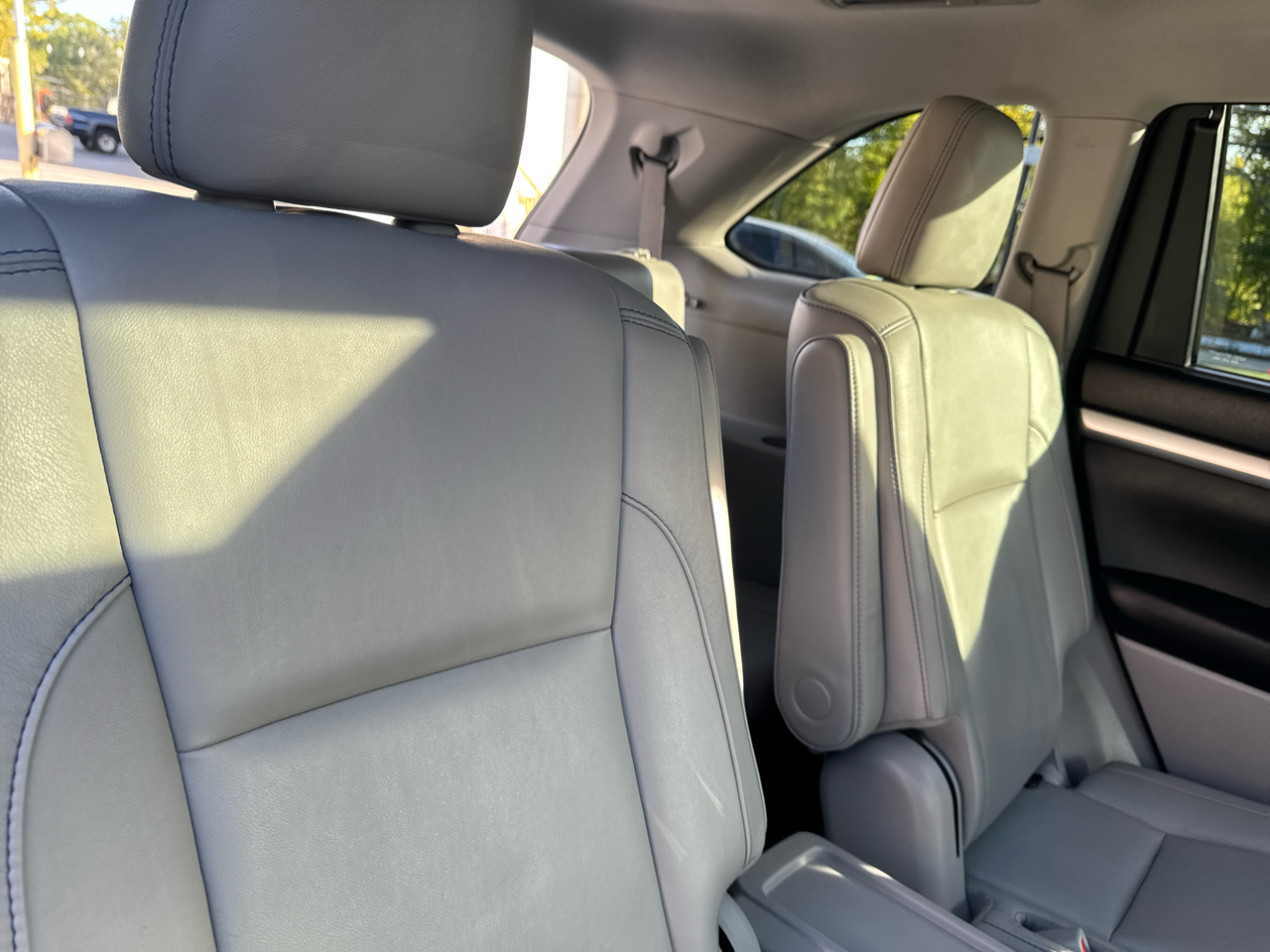 Toyota Highlander  2017 Toyota Highlander  2017