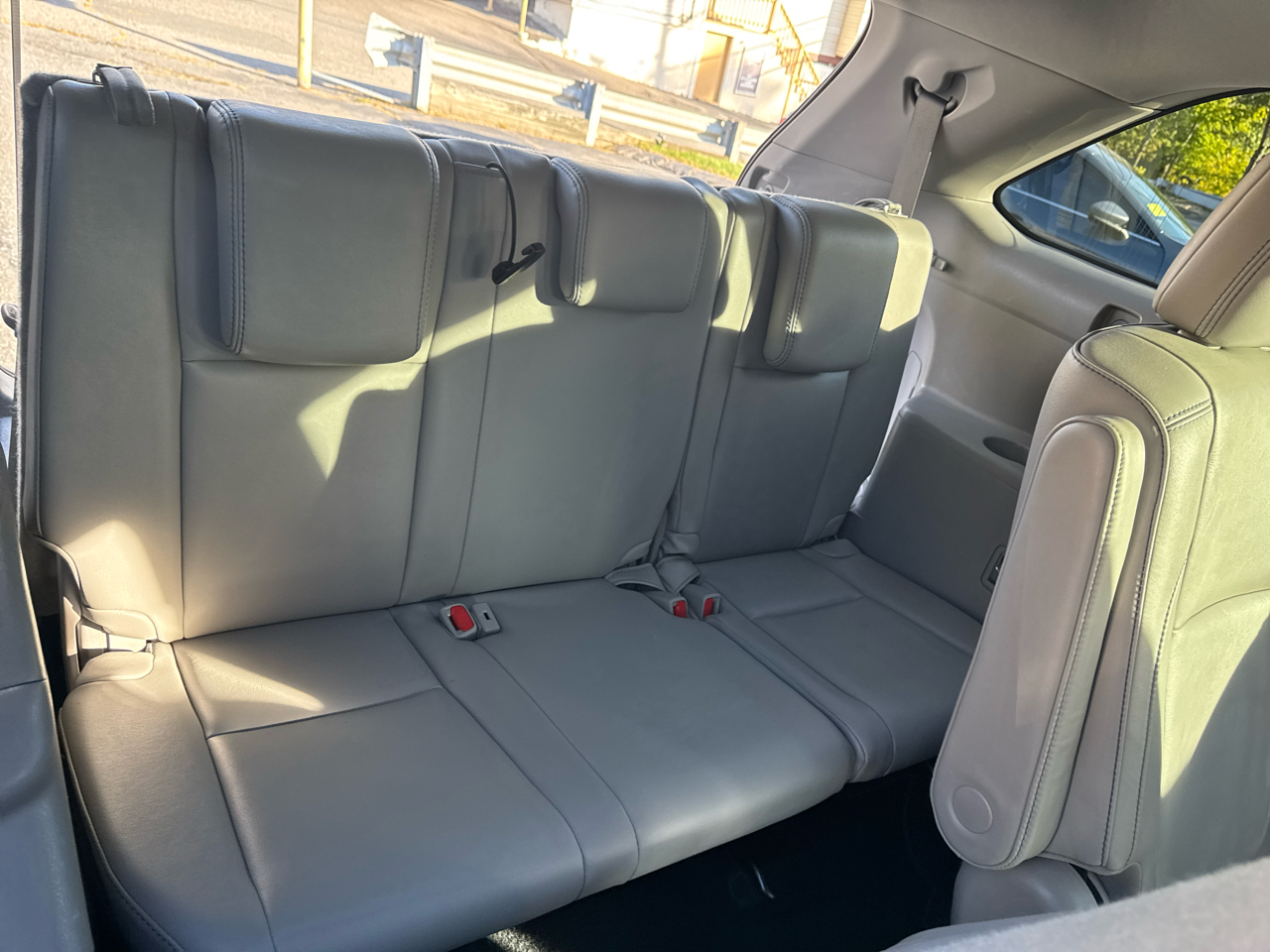 Toyota Highlander  2017 Toyota Highlander  2017