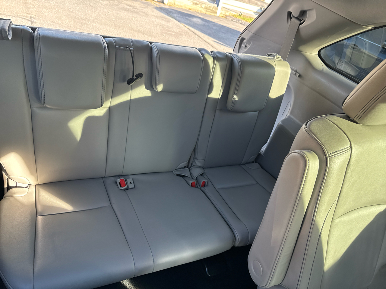 Toyota Highlander  2017 Toyota Highlander  2017