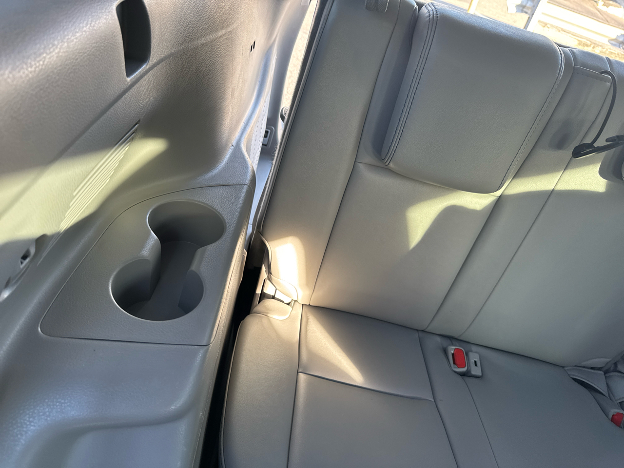 Toyota Highlander  2017 Toyota Highlander  2017