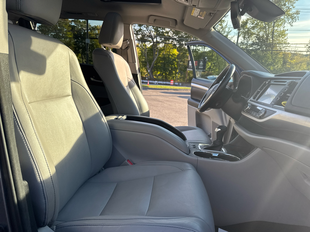 Toyota Highlander  2017 Toyota Highlander  2017