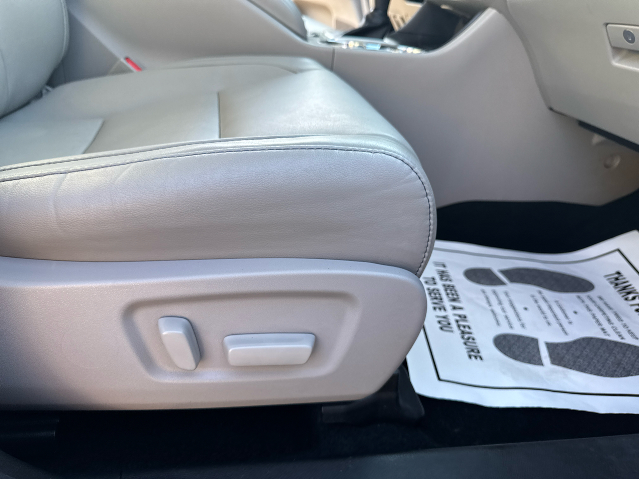 Toyota Highlander  2017 Toyota Highlander  2017