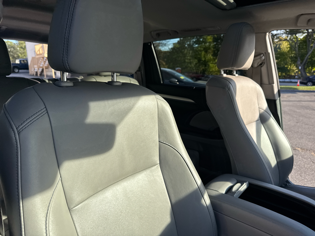 Toyota Highlander  2017 Toyota Highlander  2017