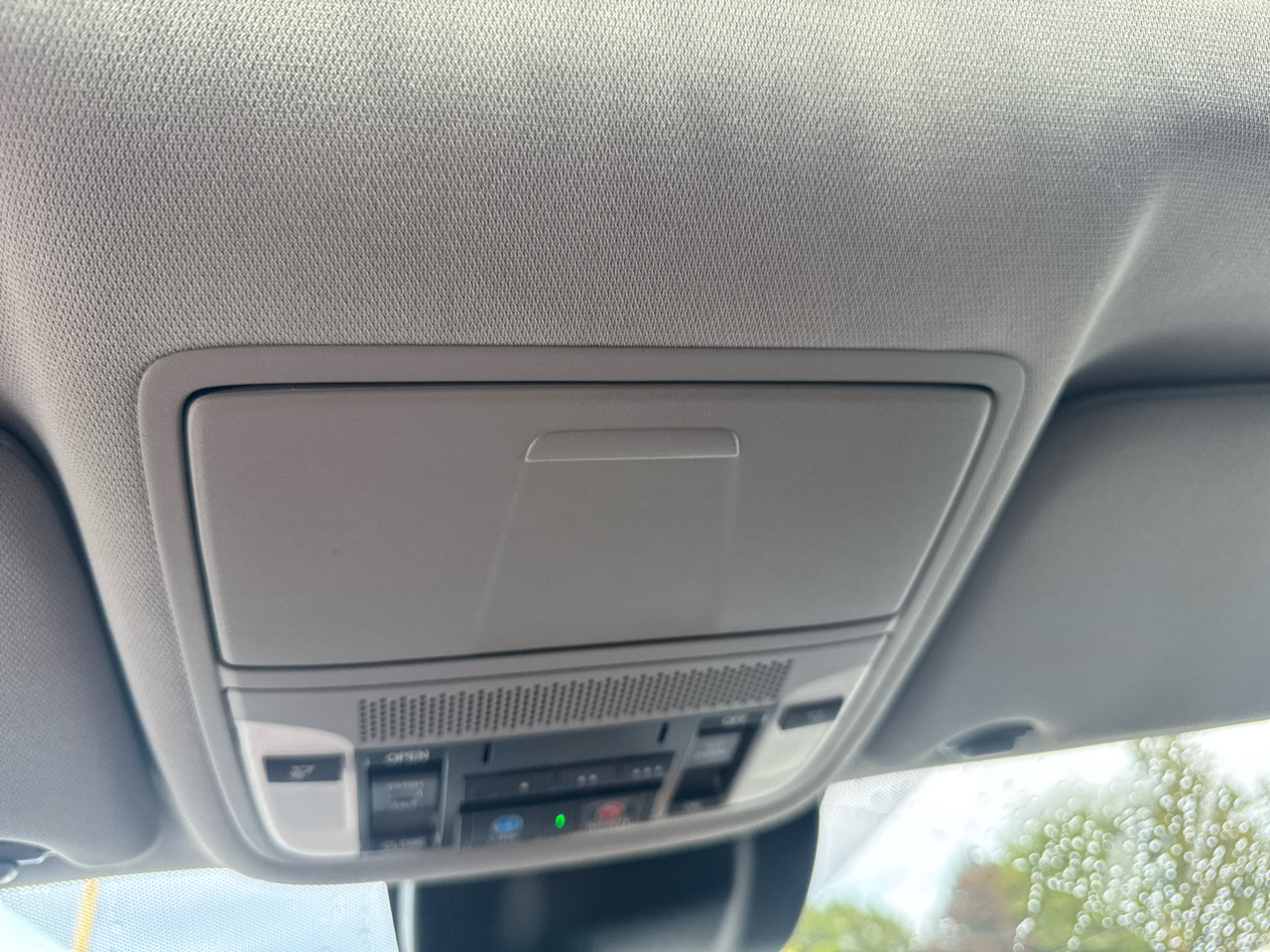 2017 Acura MDX SH-AWD Technology photo 20