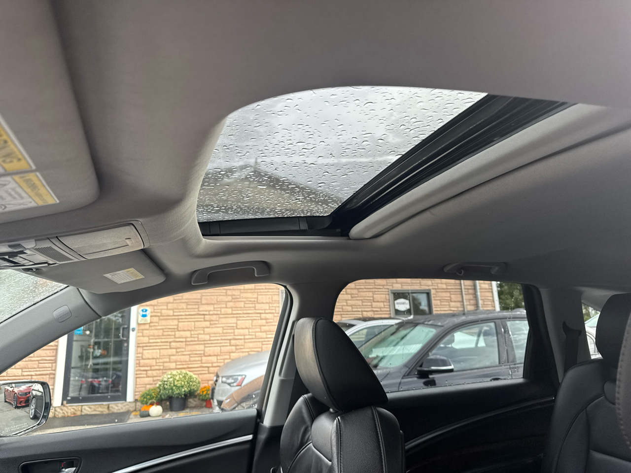 2017 Acura MDX SH-AWD Technology photo 21