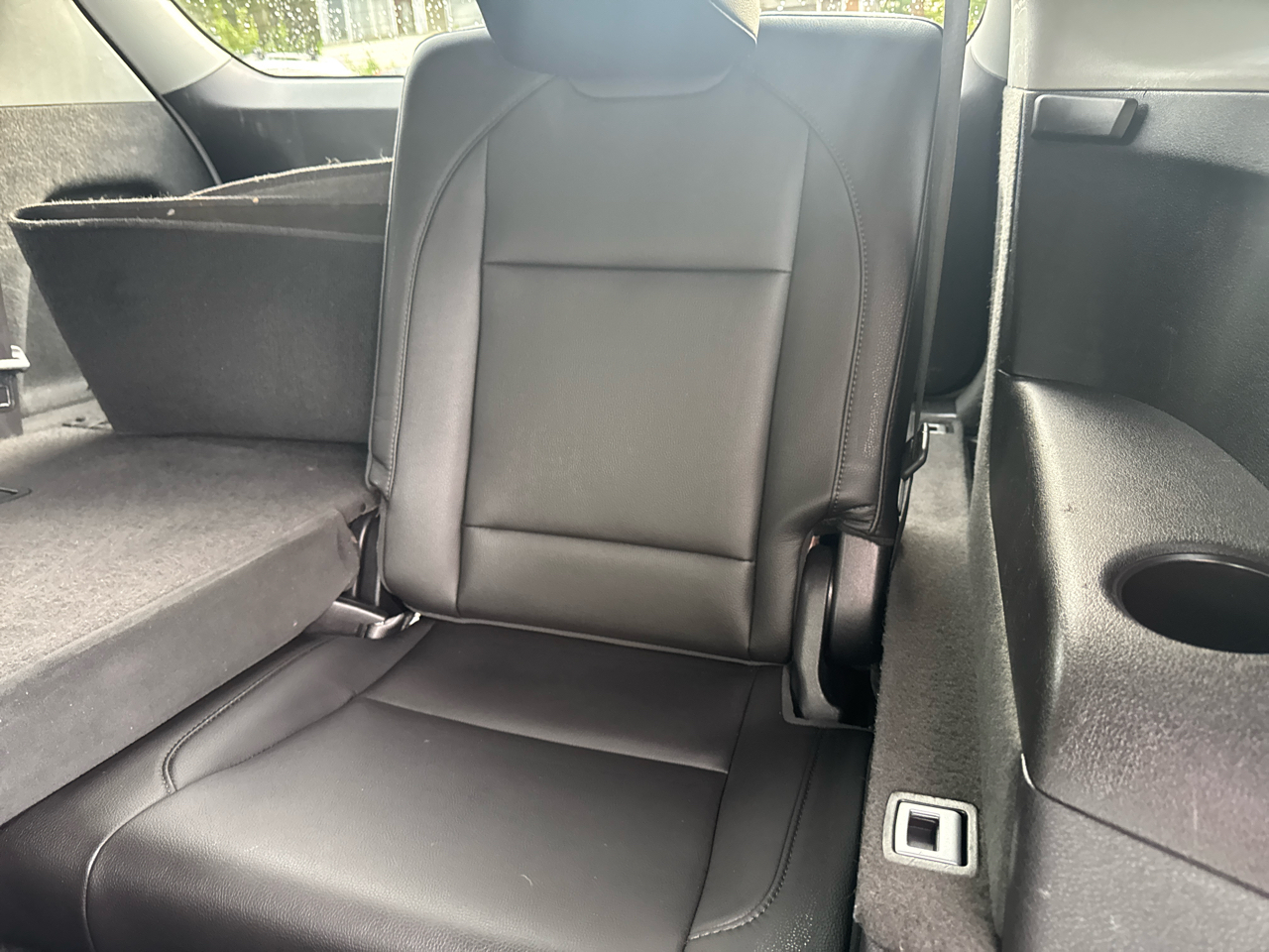 2017 Acura MDX SH-AWD Technology photo 26