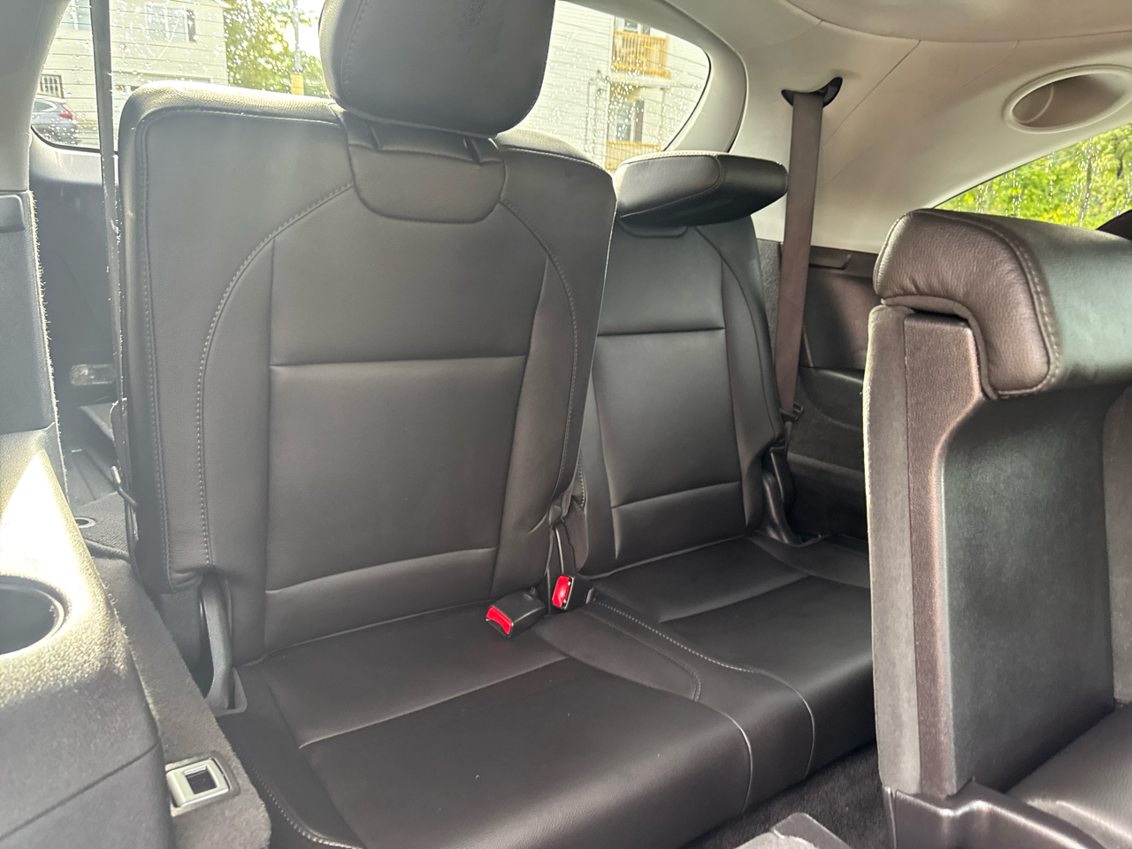 2017 Acura MDX SH-AWD Technology photo 34
