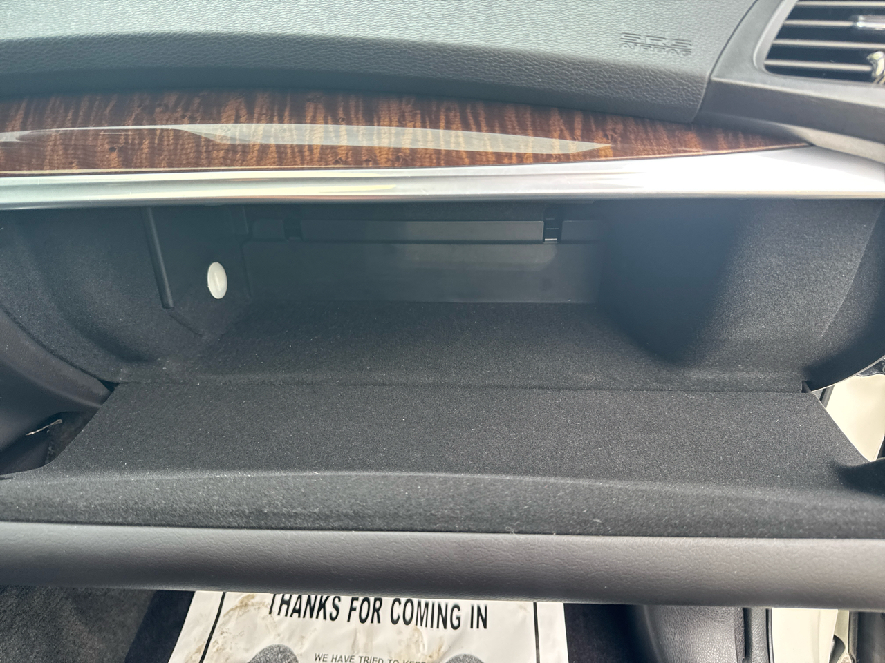 2017 Acura MDX SH-AWD Technology photo 46