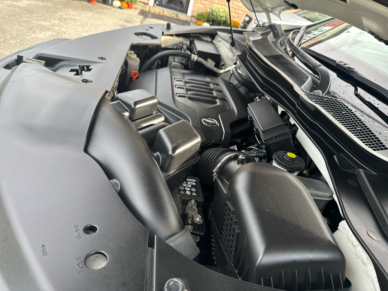 2017 Acura MDX SH-AWD Technology photo 47