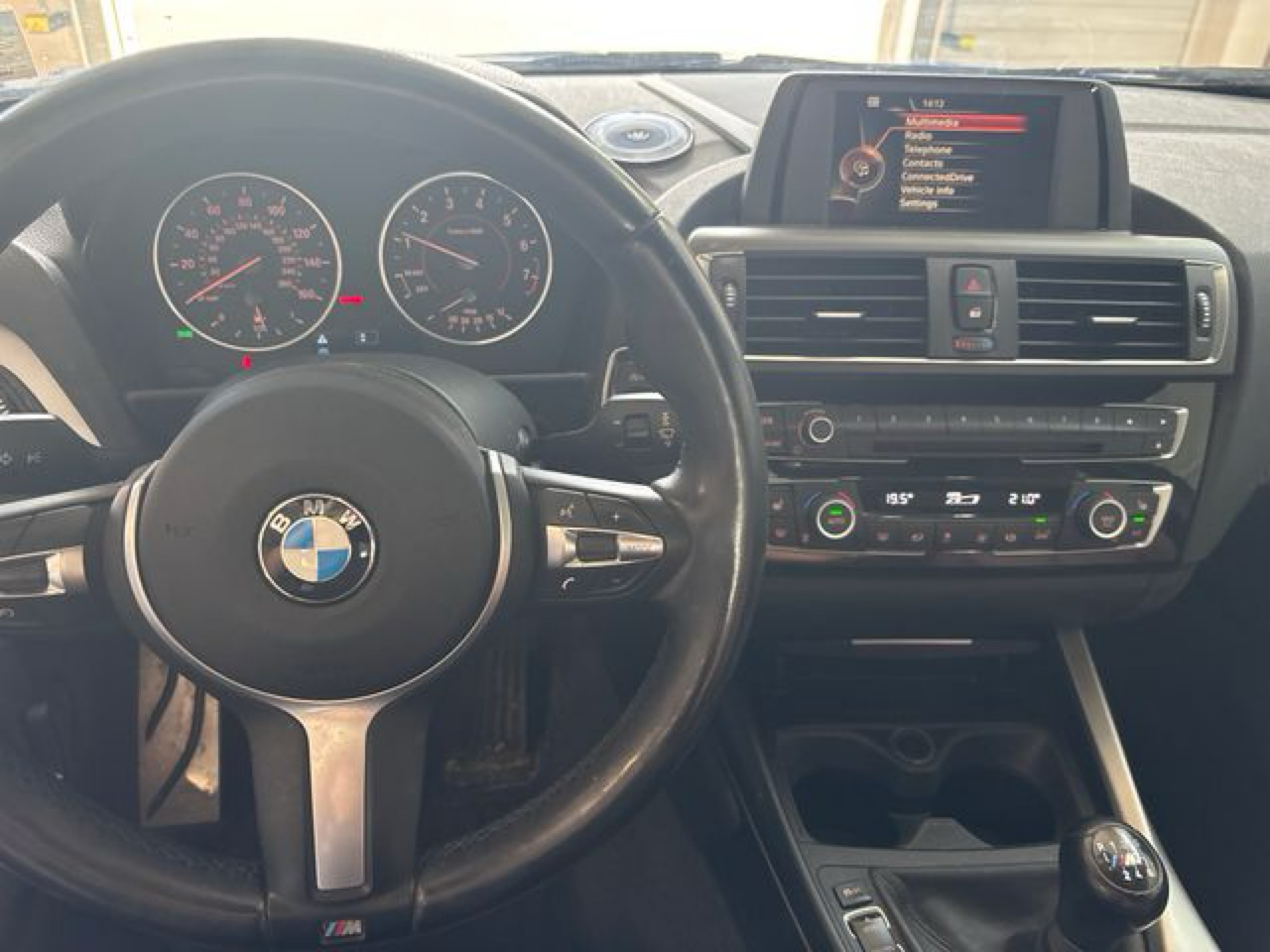 2015 Bmw M235i Coupe photo 6