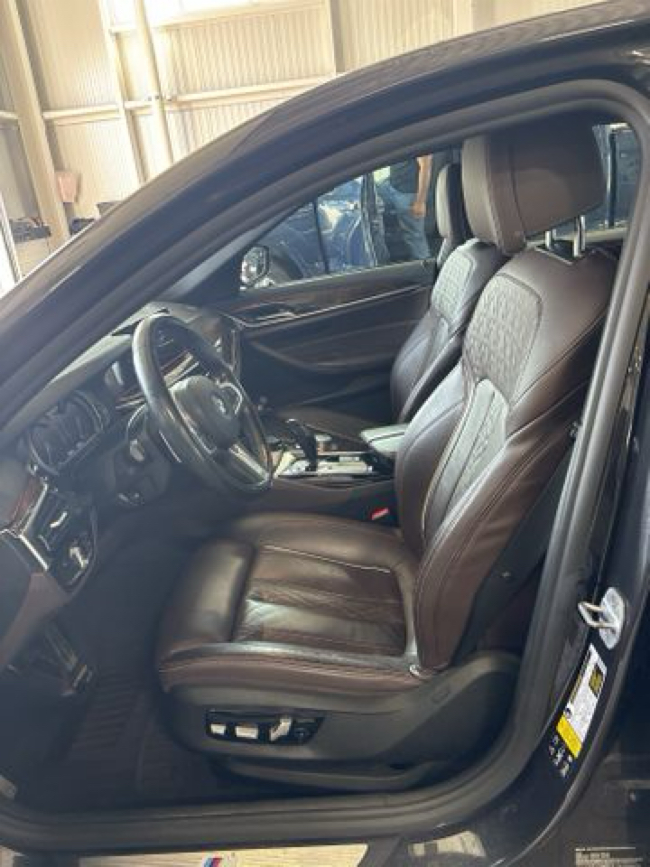 2018 Bmw 540i xDrive Sedan photo 6
