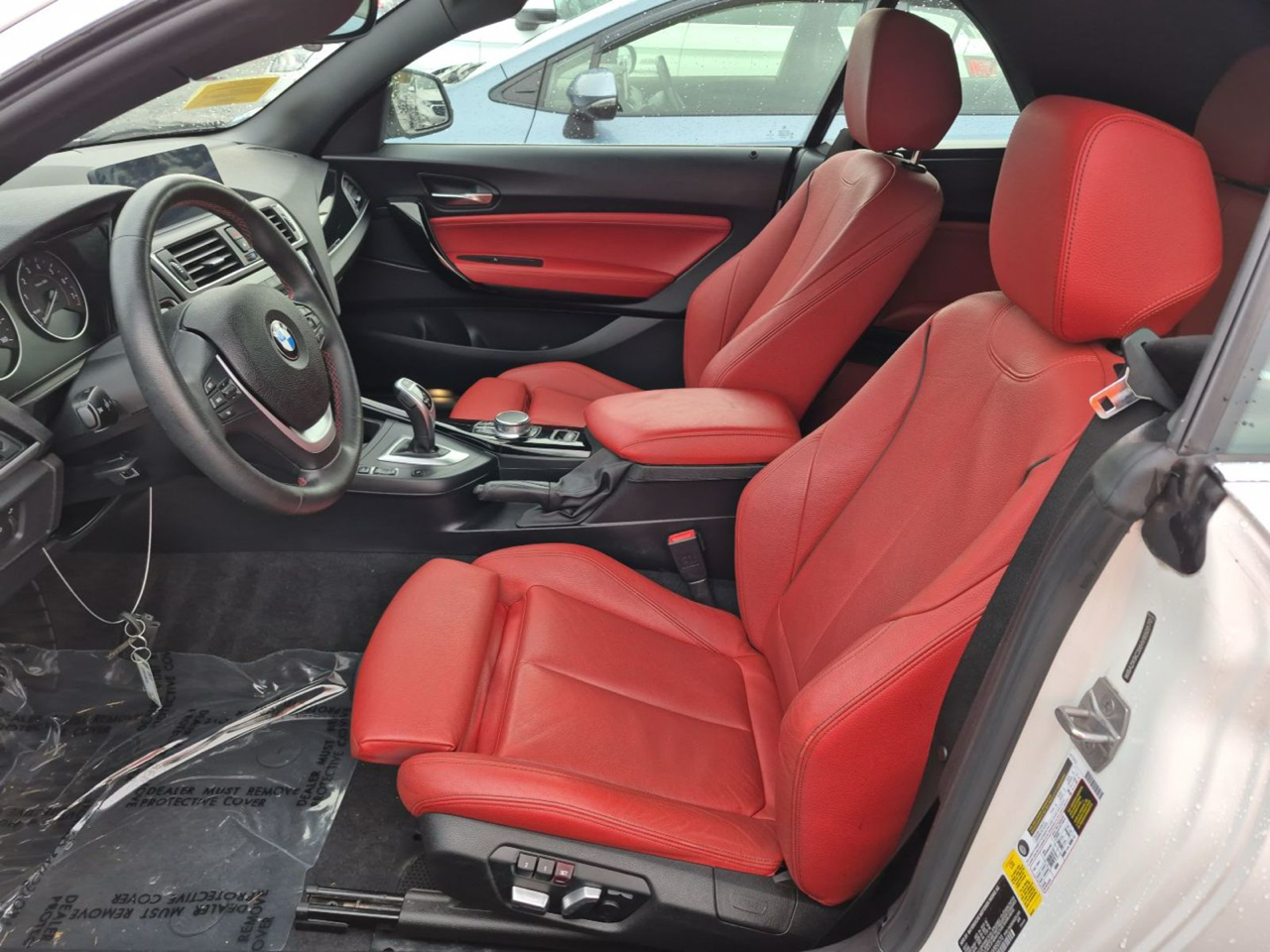 BMW 2 Series  2017 BMW 2 Series  2017