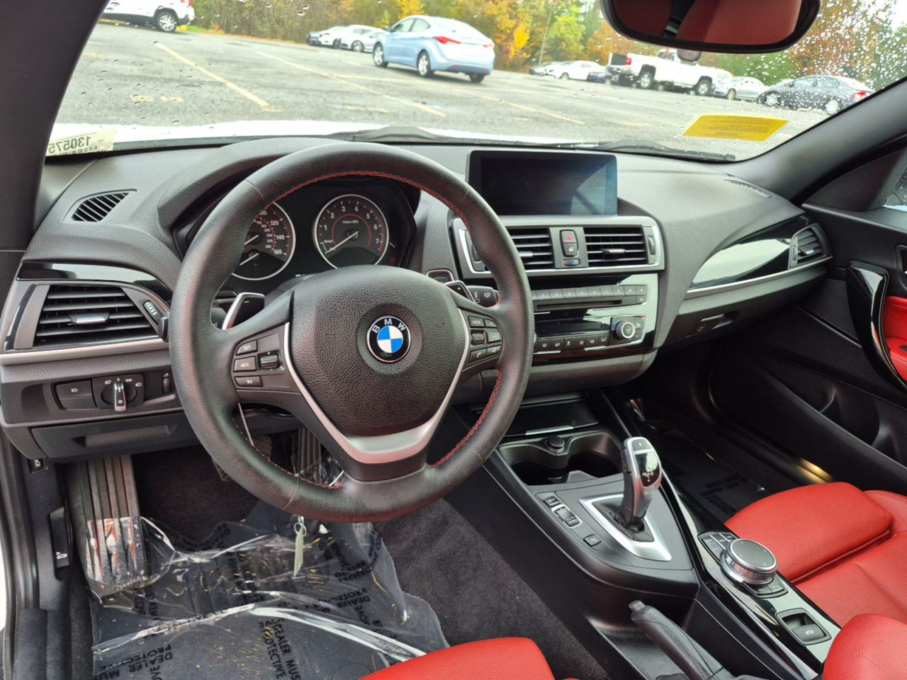 BMW 2 Series  2017 BMW 2 Series  2017