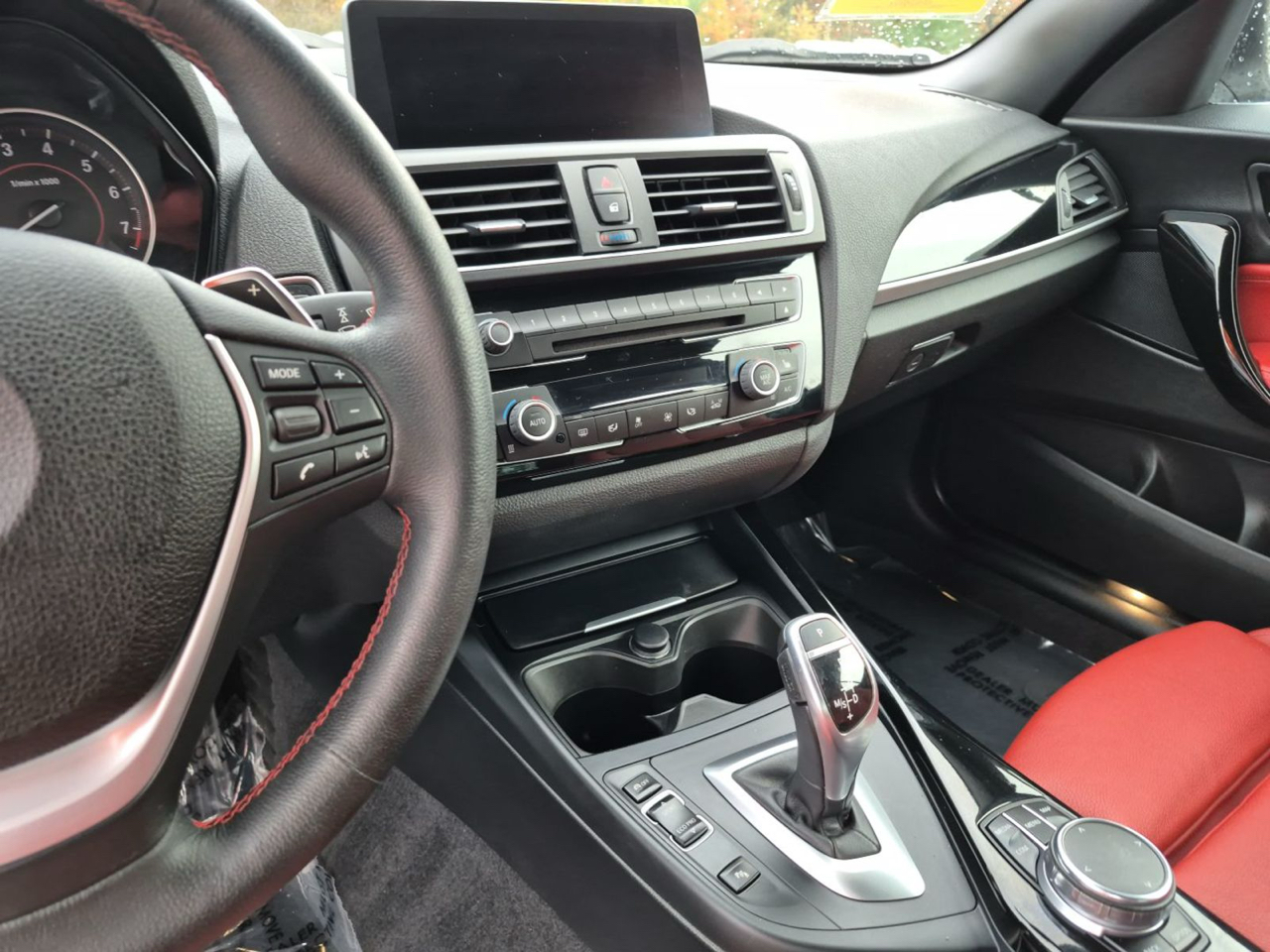 BMW 2 Series  2017 BMW 2 Series  2017