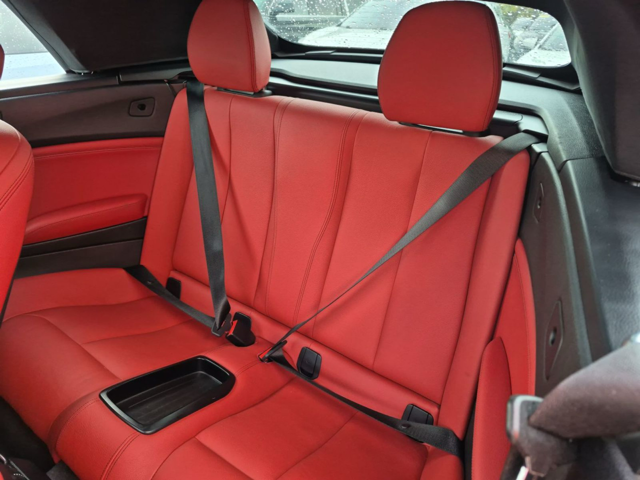 BMW 2 Series  2017 BMW 2 Series  2017