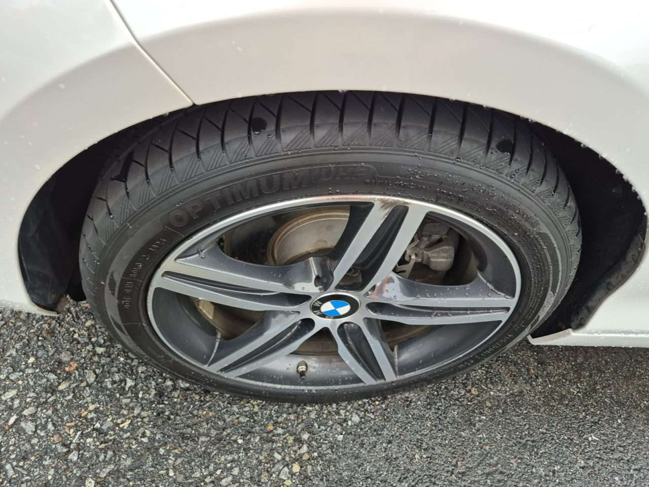 BMW 2 Series  2017 BMW 2 Series  2017