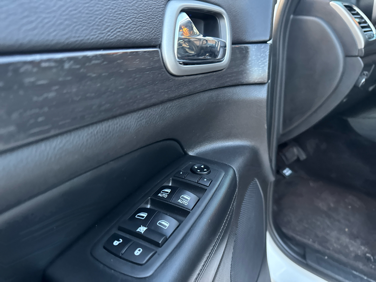 Jeep Grand Cherokee  2018