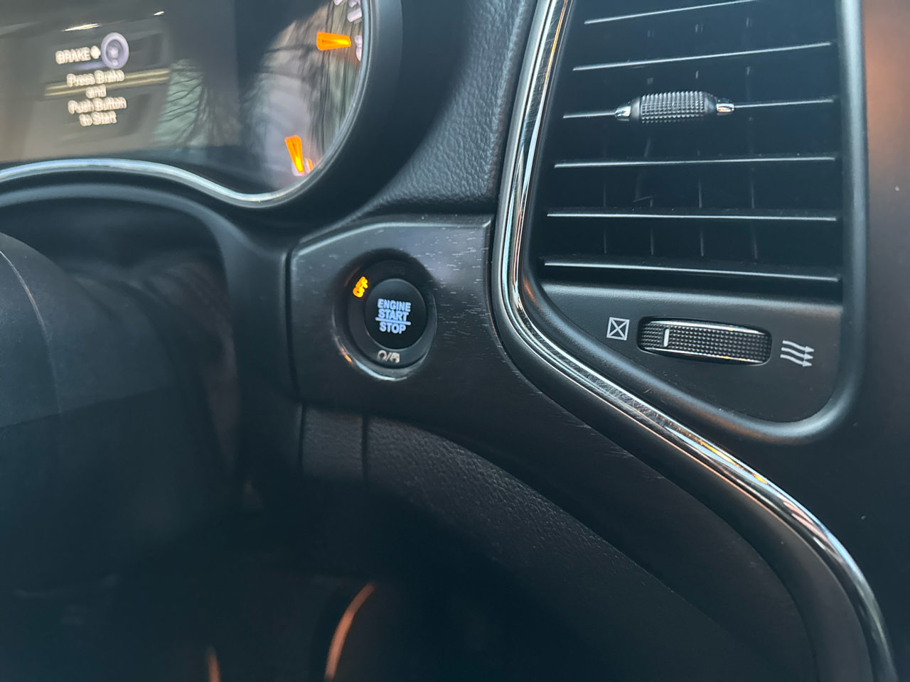 Jeep Grand Cherokee  2018