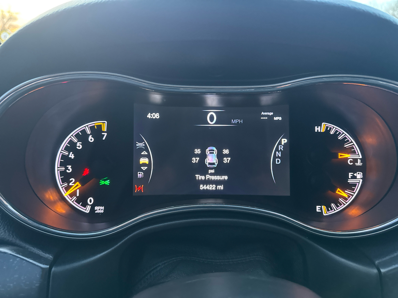 Jeep Grand Cherokee  2018