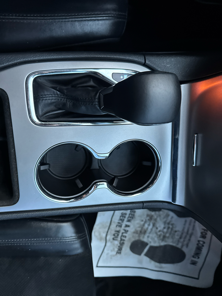 Jeep Grand Cherokee  2018