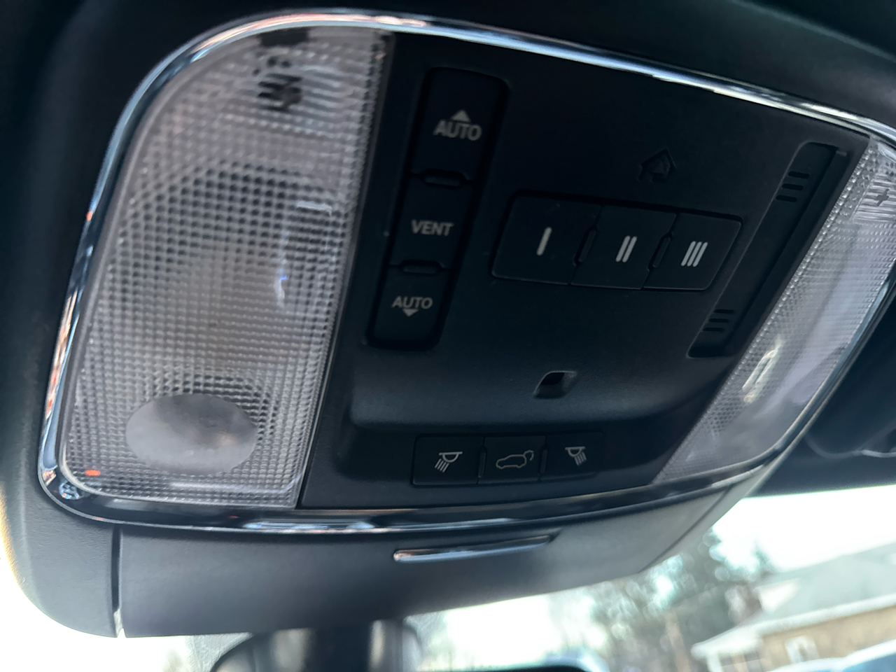 Jeep Grand Cherokee  2018