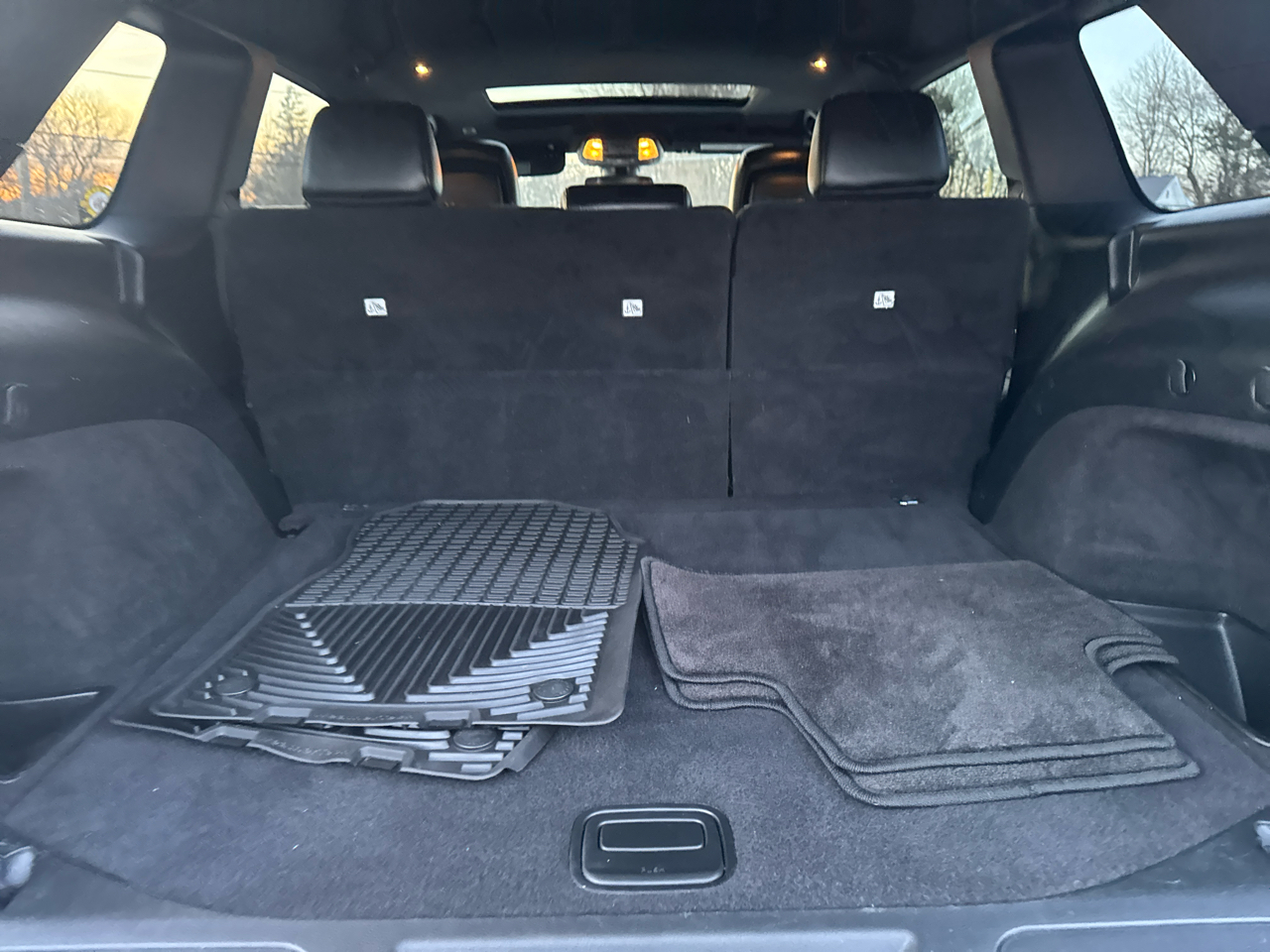 Jeep Grand Cherokee  2018