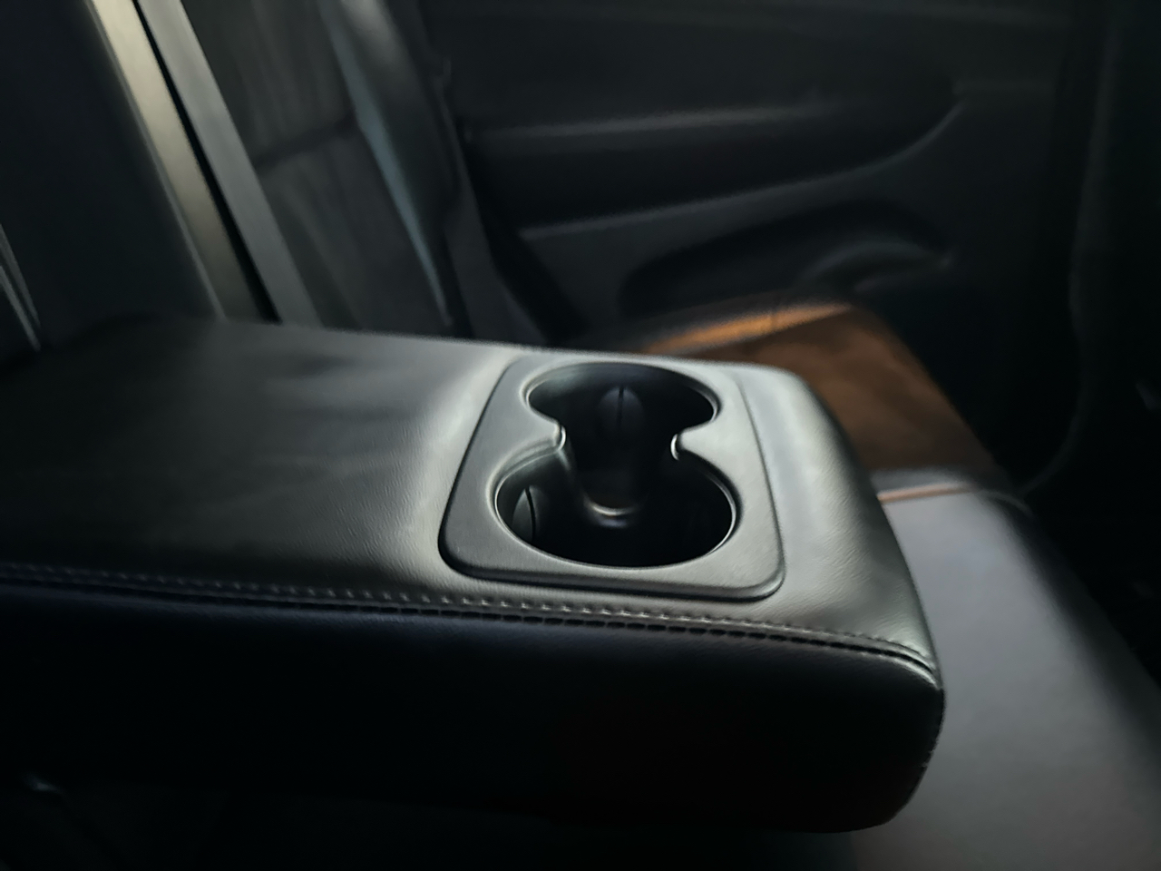 Jeep Grand Cherokee  2018