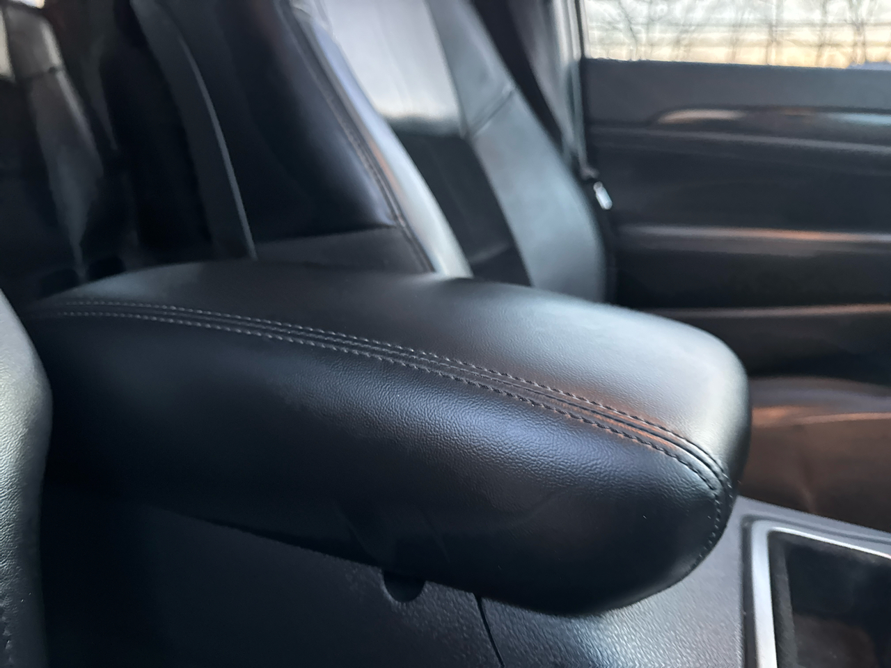 Jeep Grand Cherokee  2018