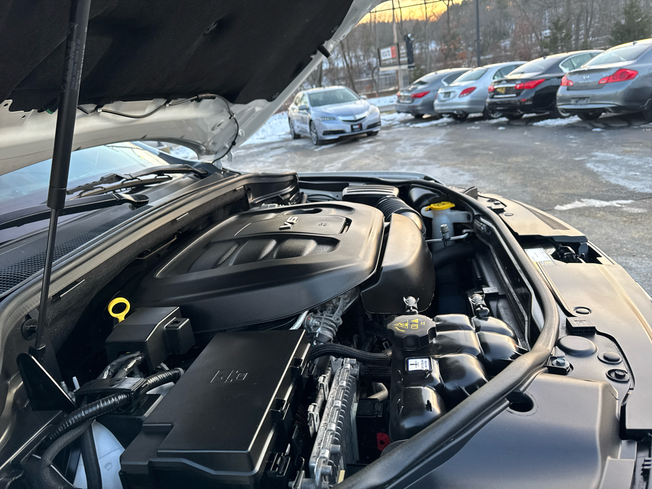 Jeep Grand Cherokee  2018