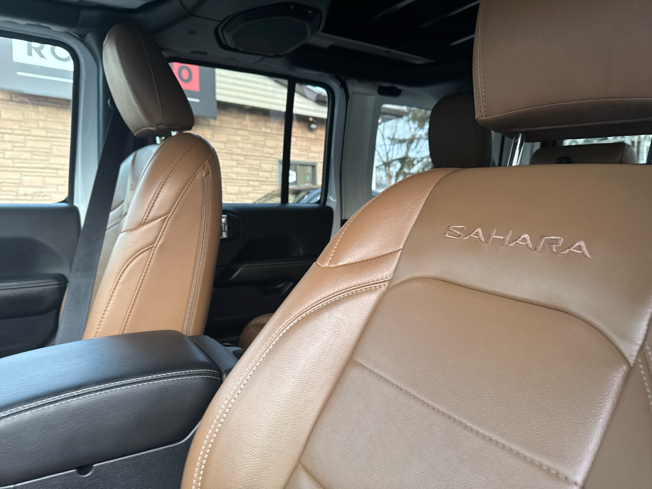 Jeep Wrangler 4xe  2021