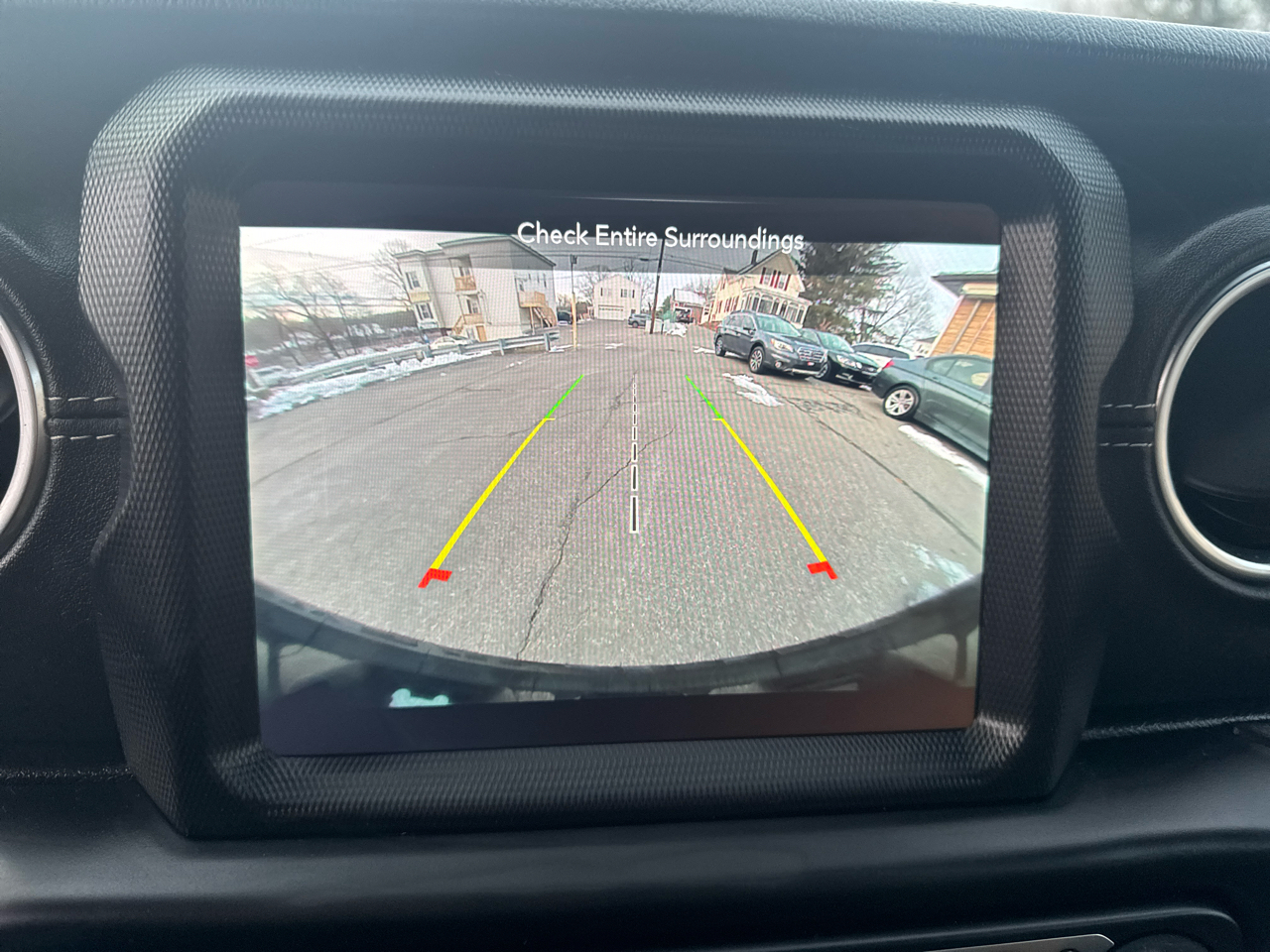 Jeep Wrangler 4xe  2021