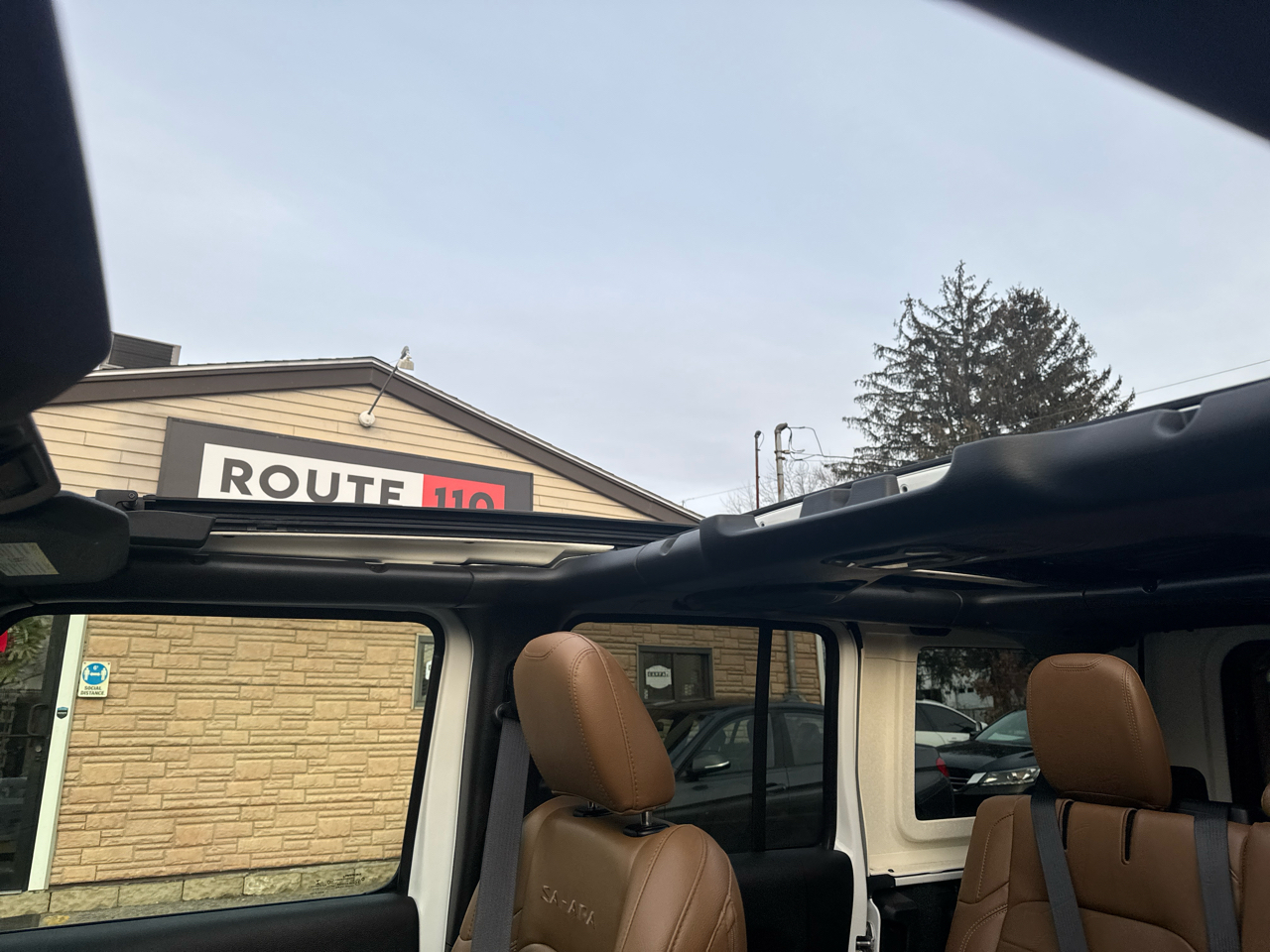 Jeep Wrangler 4xe  2021