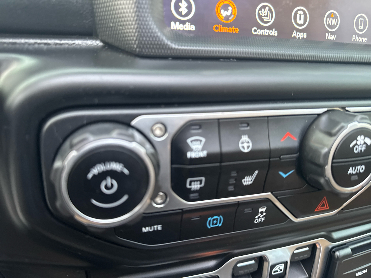 Jeep Wrangler 4xe  2021