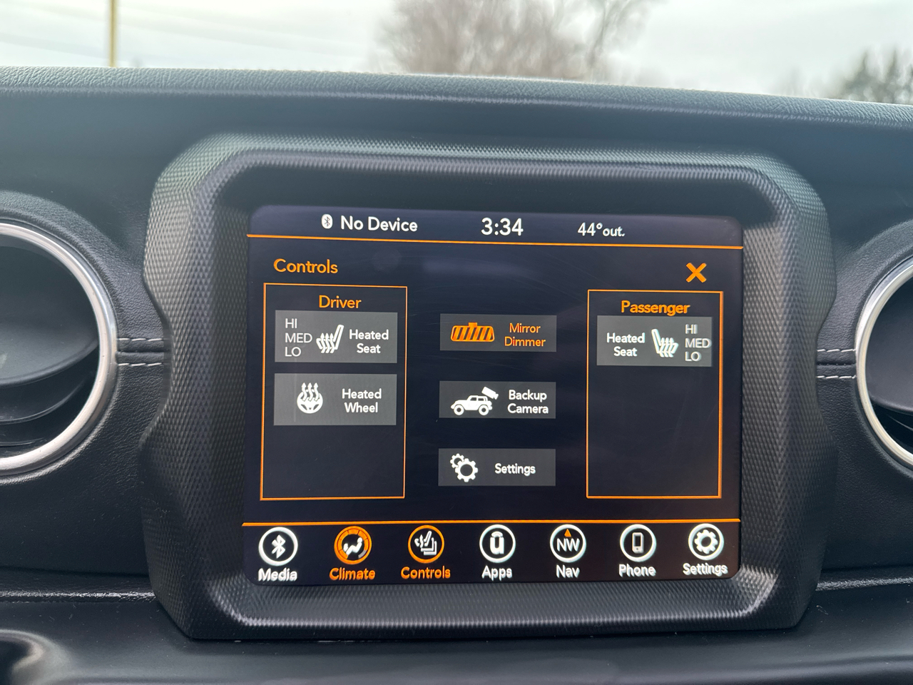 Jeep Wrangler 4xe  2021