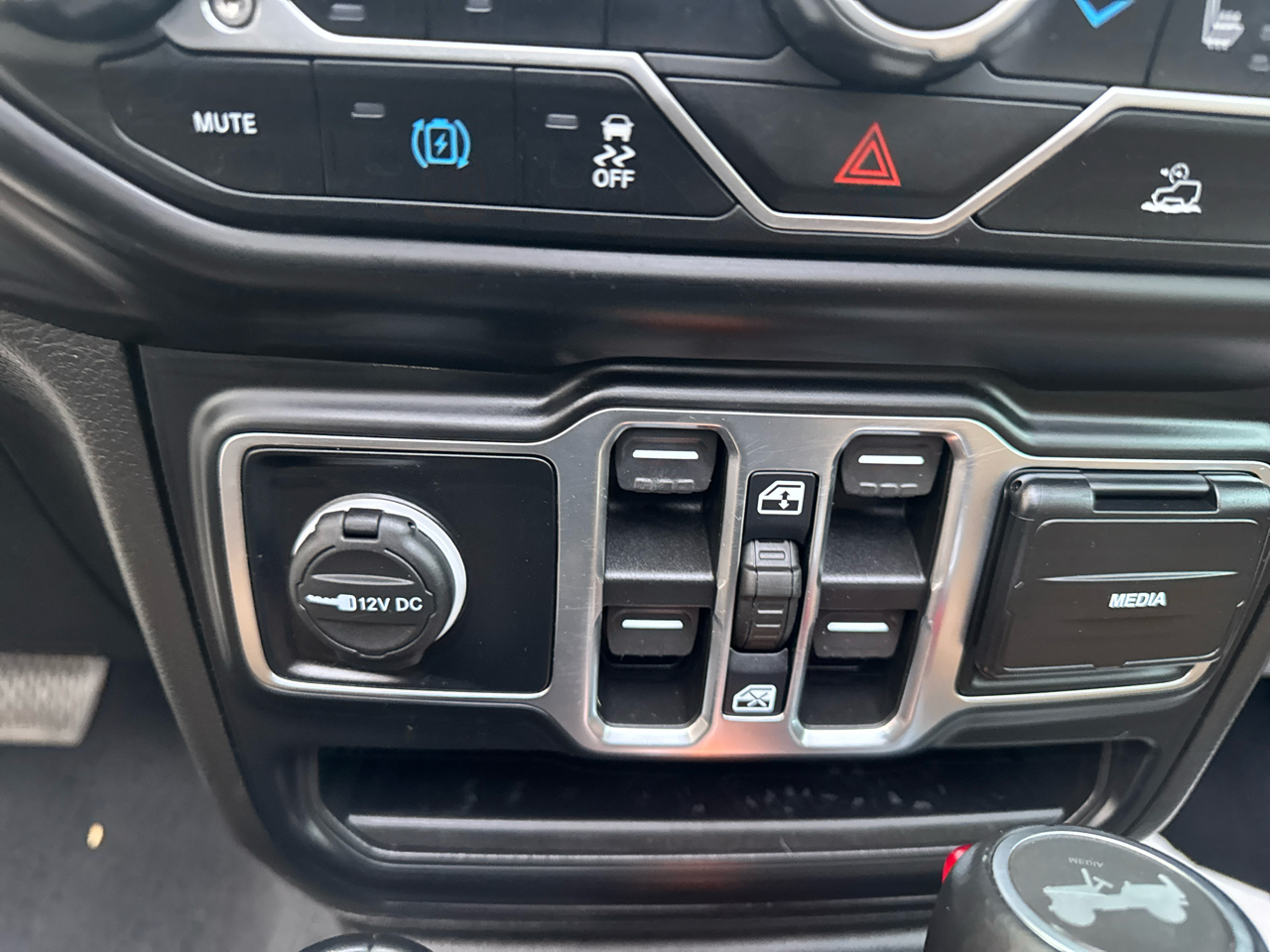 Jeep Wrangler 4xe  2021