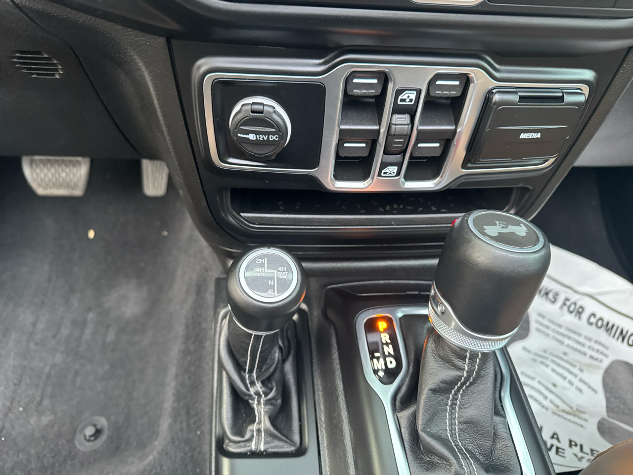 Jeep Wrangler 4xe  2021