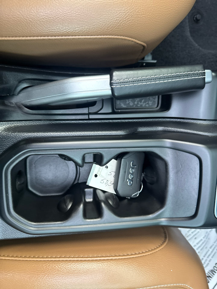 Jeep Wrangler 4xe  2021