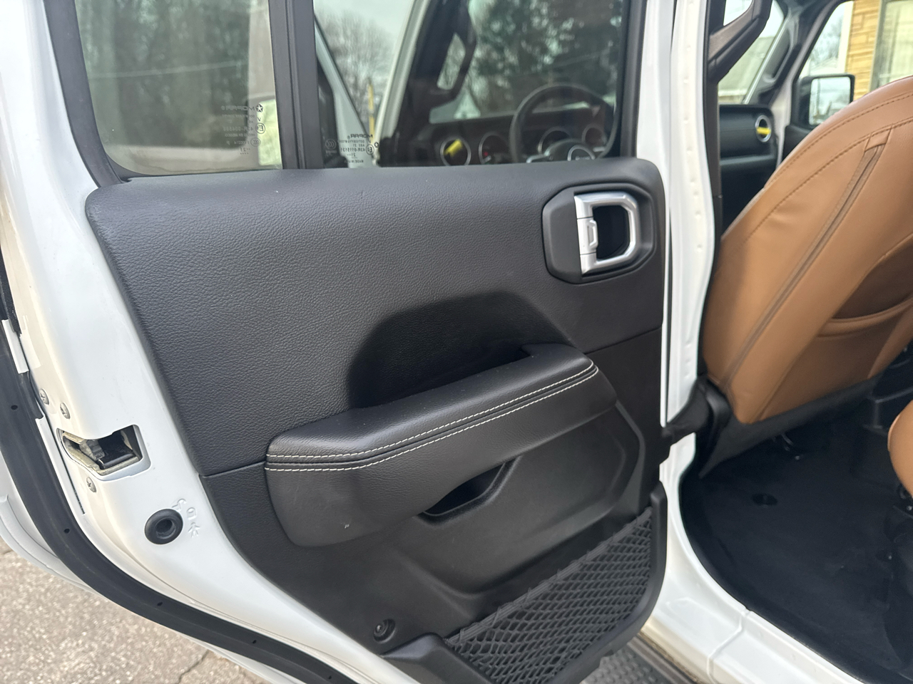 Jeep Wrangler 4xe  2021