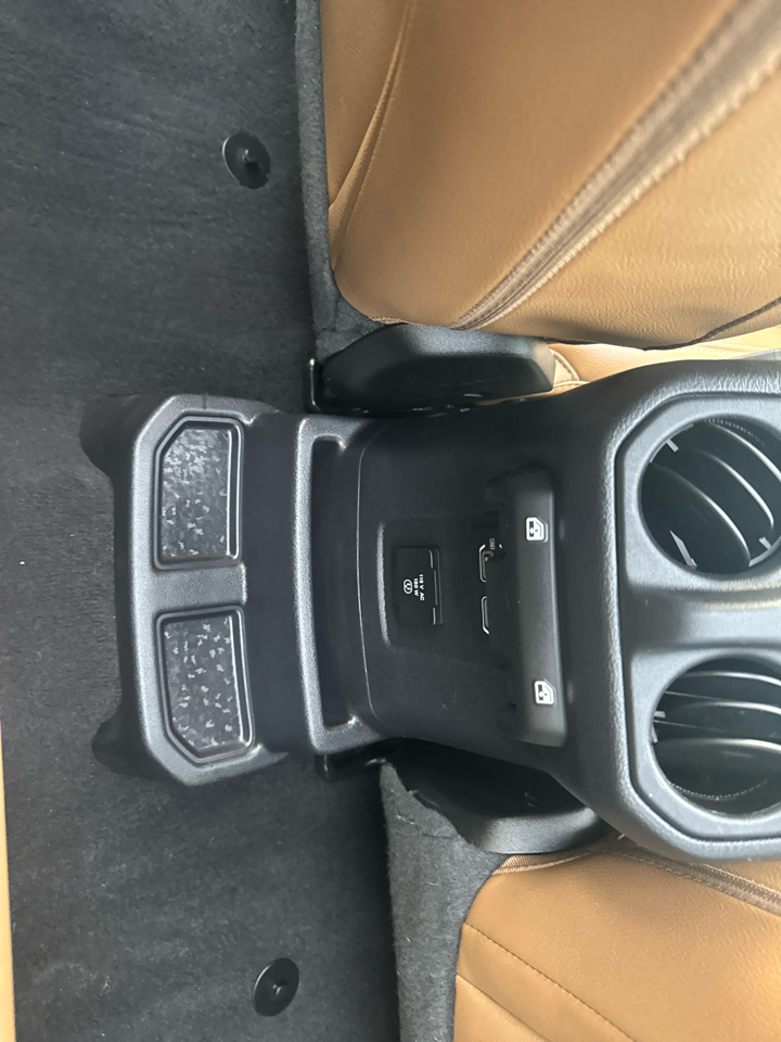 Jeep Wrangler 4xe  2021