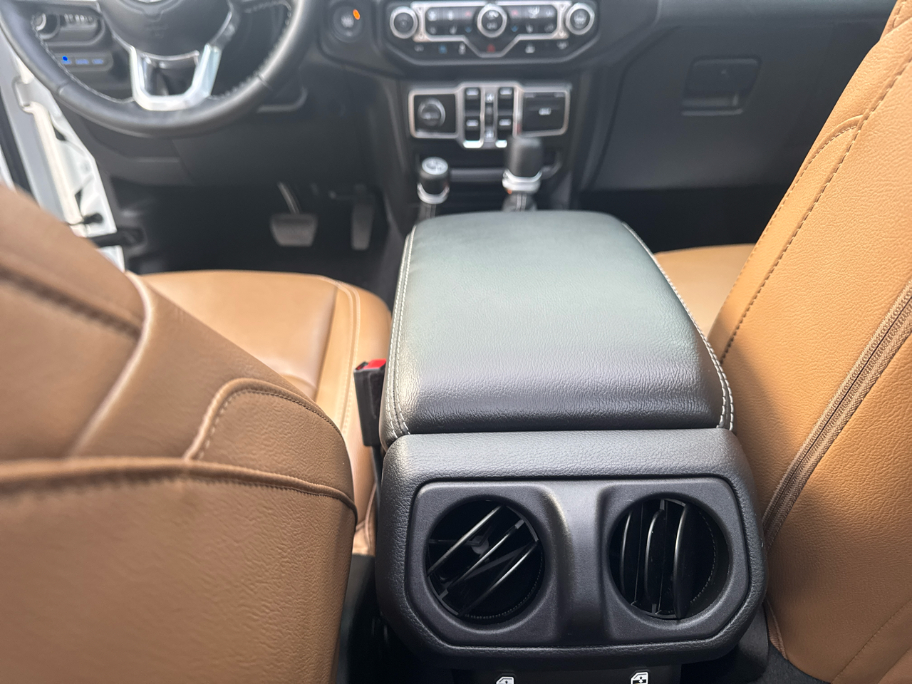 Jeep Wrangler 4xe  2021