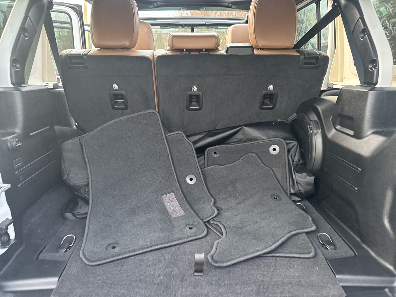 Jeep Wrangler 4xe  2021