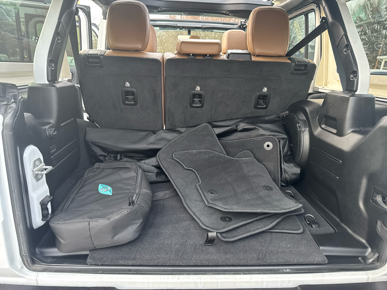 Jeep Wrangler 4xe  2021