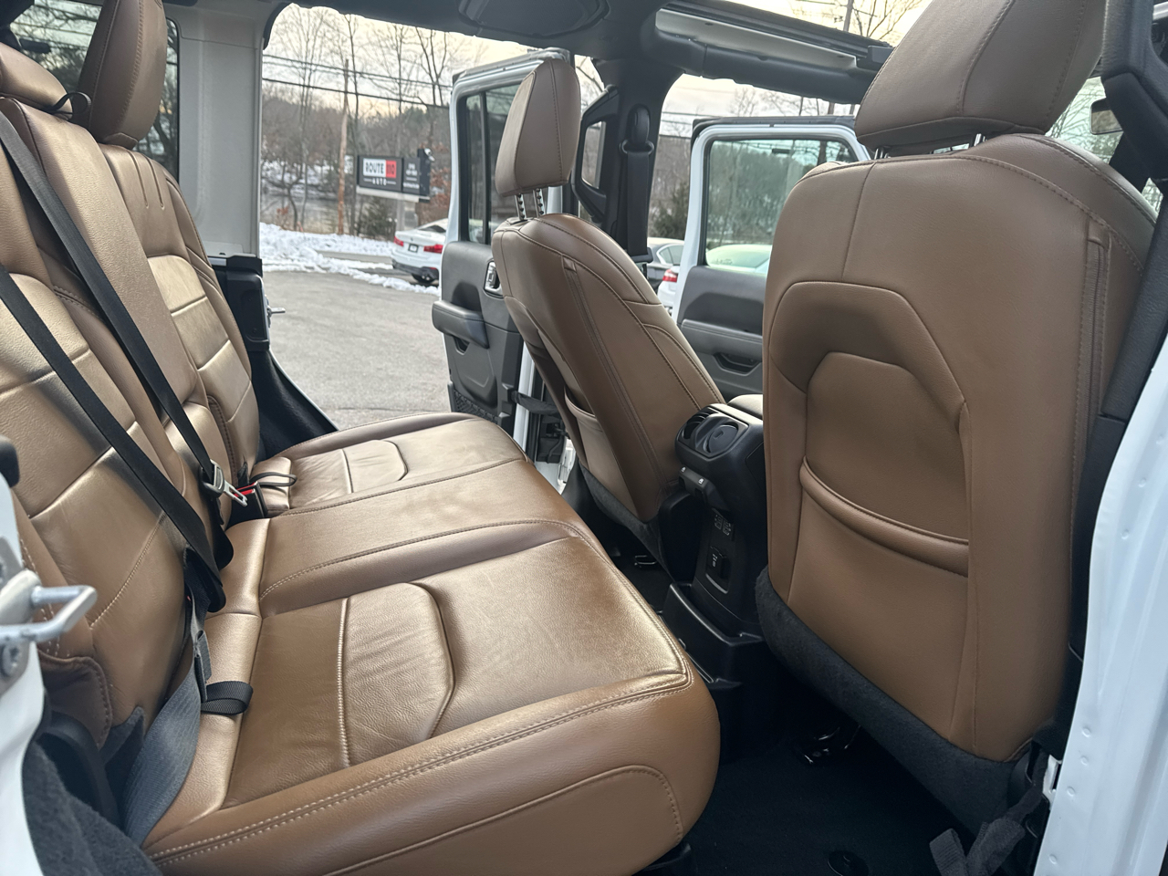 Jeep Wrangler 4xe  2021