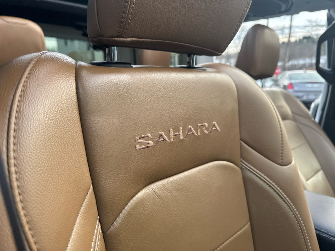 Jeep Wrangler 4xe  2021