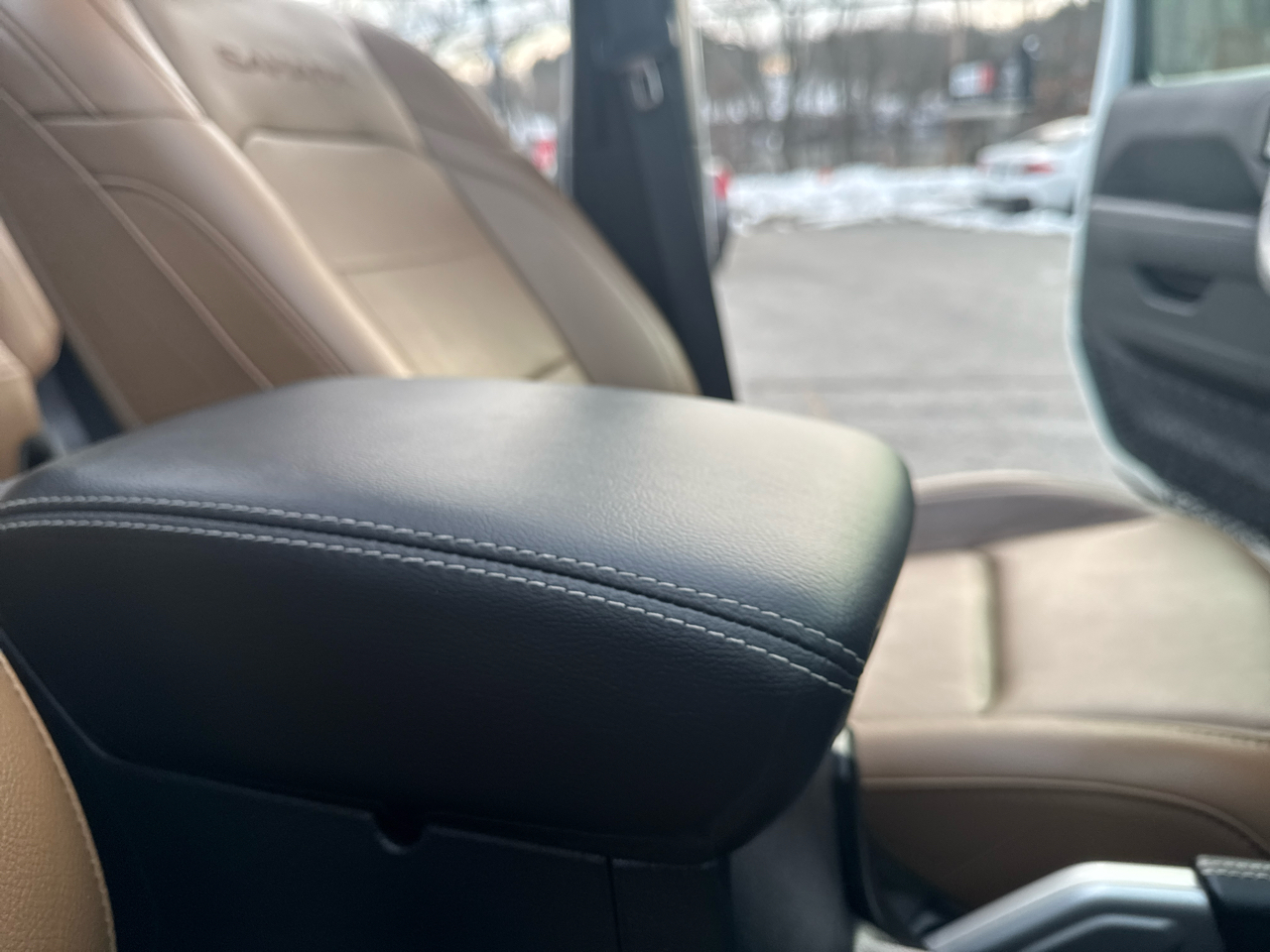 Jeep Wrangler 4xe  2021