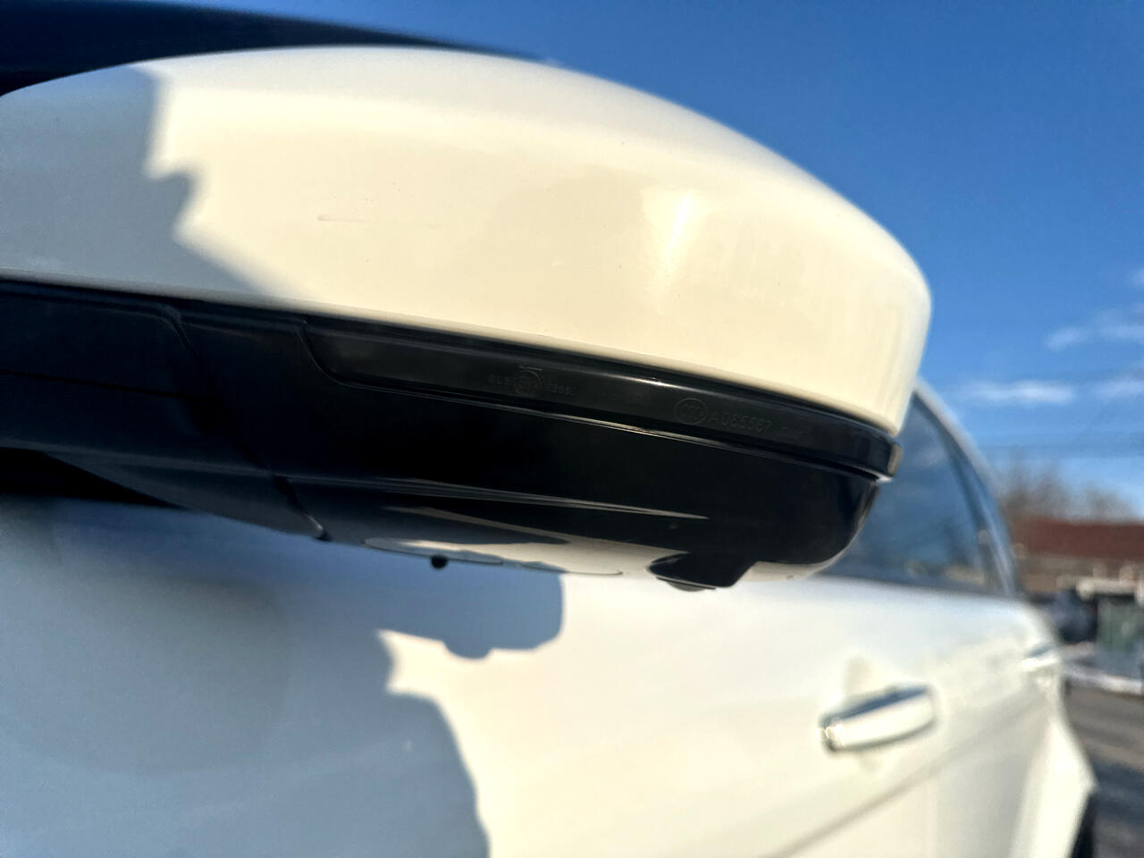 Land Rover Range Rover Evoque  2017