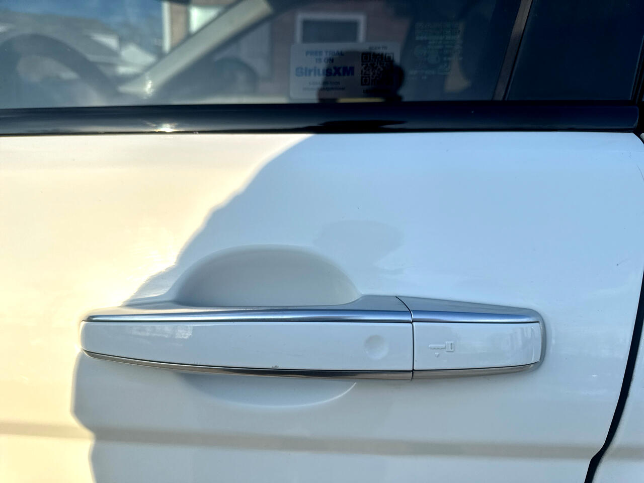 Land Rover Range Rover Evoque  2017